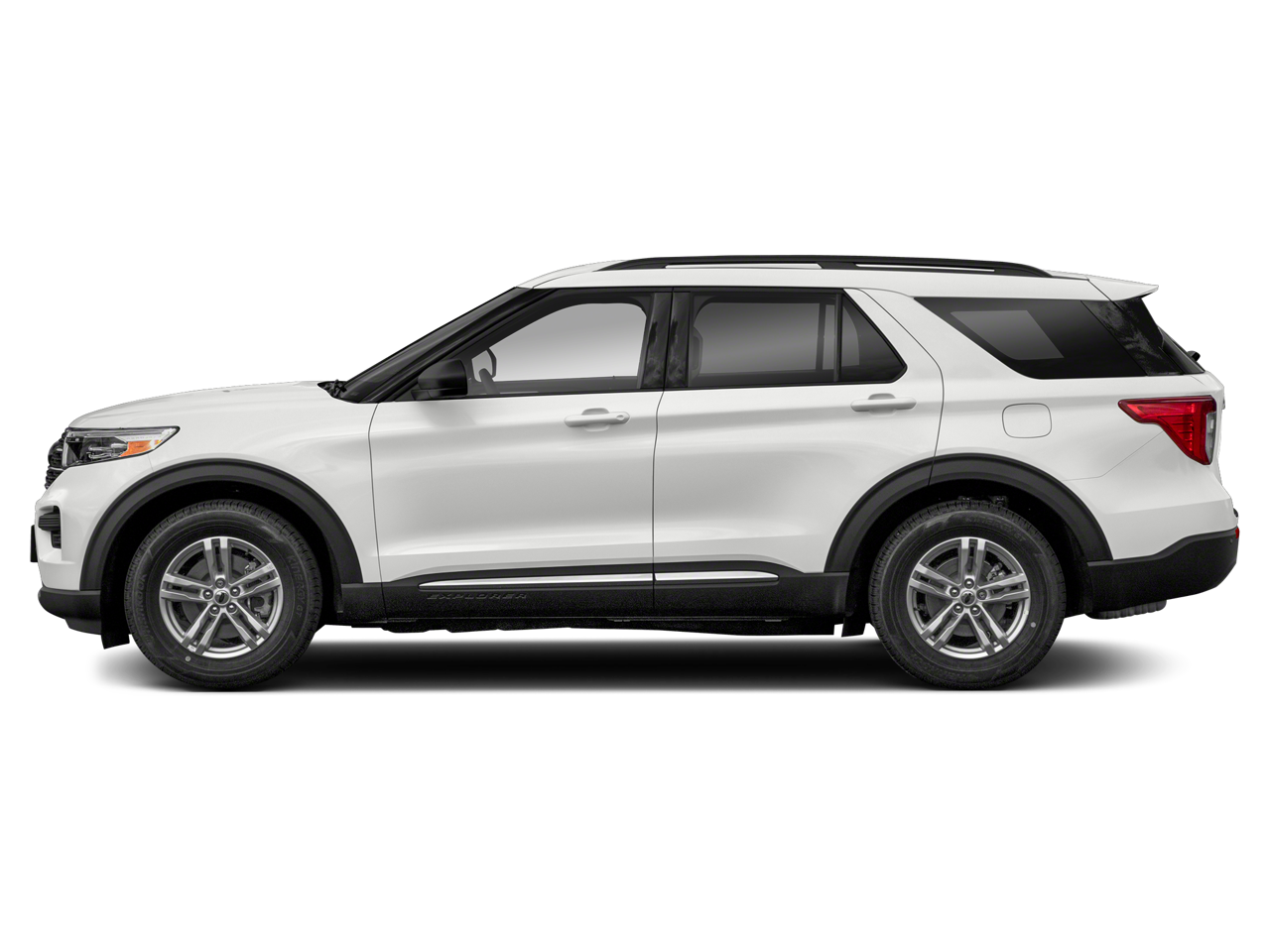 2020 Ford Explorer XLT - Photo 16