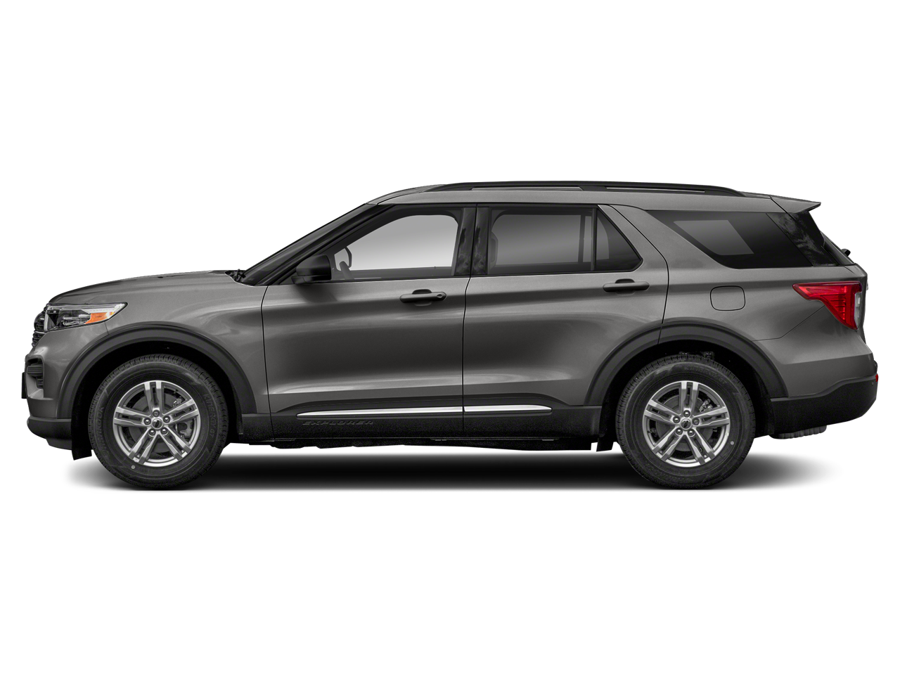 2020 Ford Explorer XLT - Photo 16