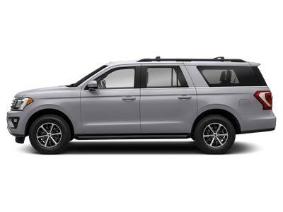 2021 Ford Expedition Max XLT