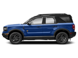 2023 Ford Bronco Sport Badlands™