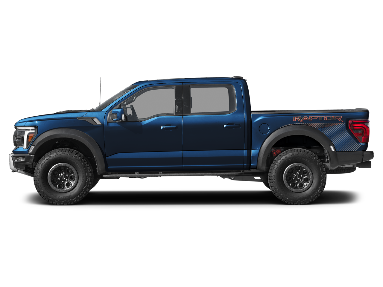 2026 Ford F-150 Raptor®