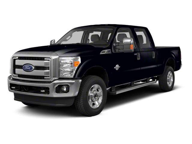 2012 Ford F-350's photo