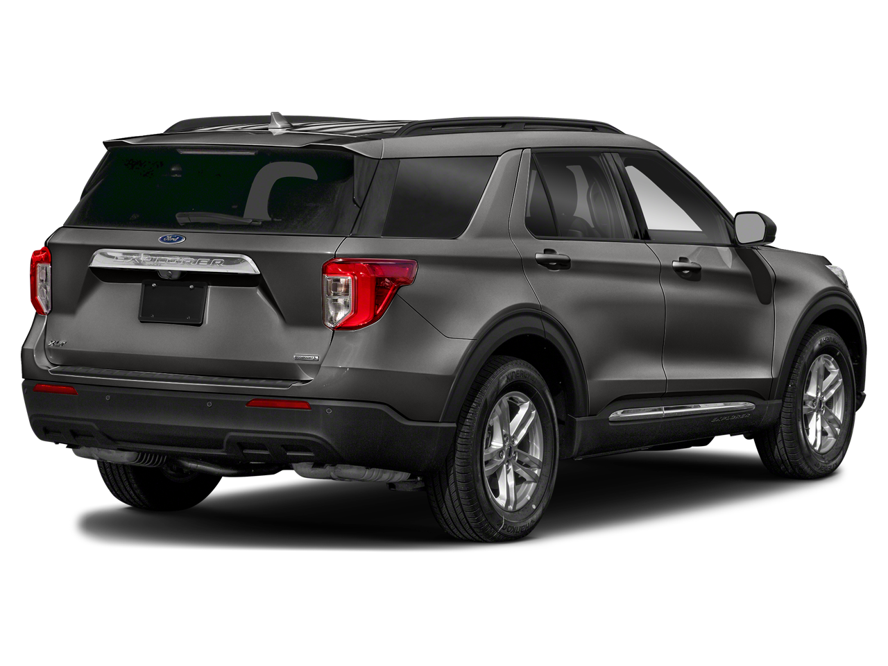 2020 Ford Explorer XLT - Photo 15