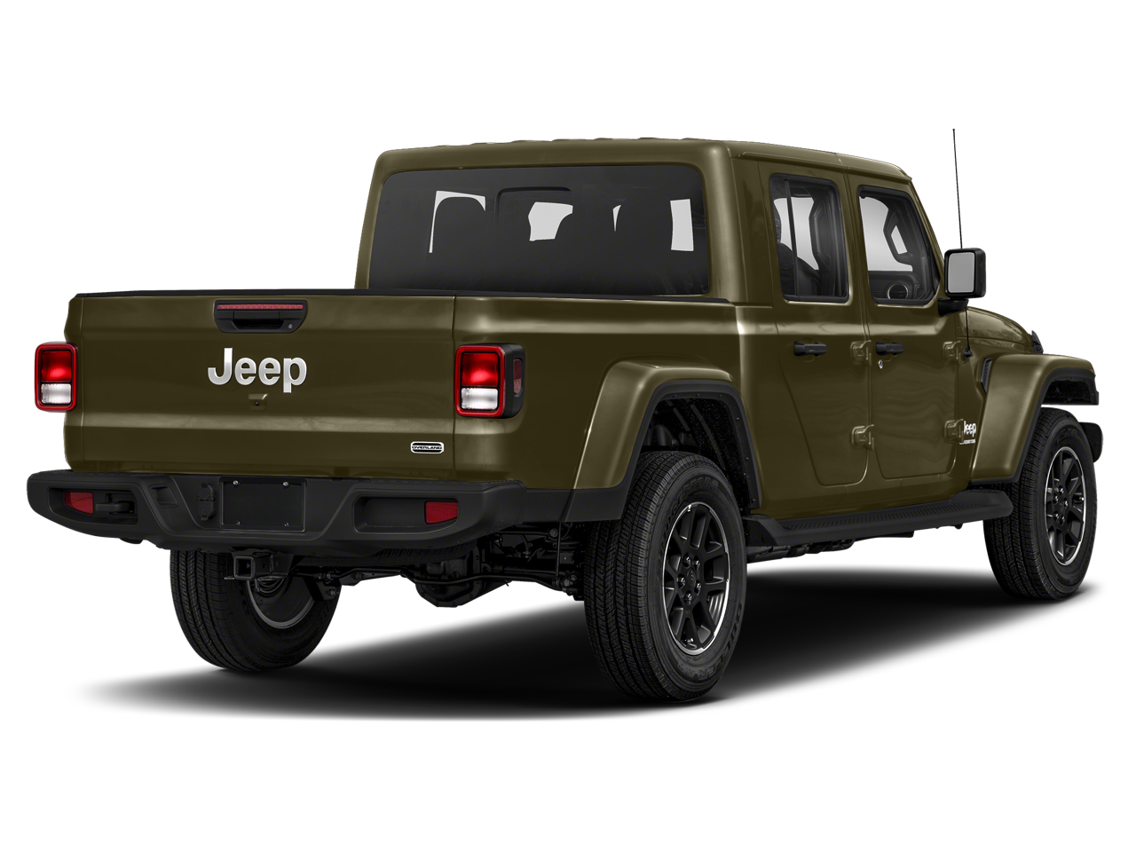 2022 Jeep Gladiator Overland Stanley ND | Ross Wassaic Palermo North ...