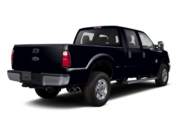 2012 Ford F-350SD Lariat