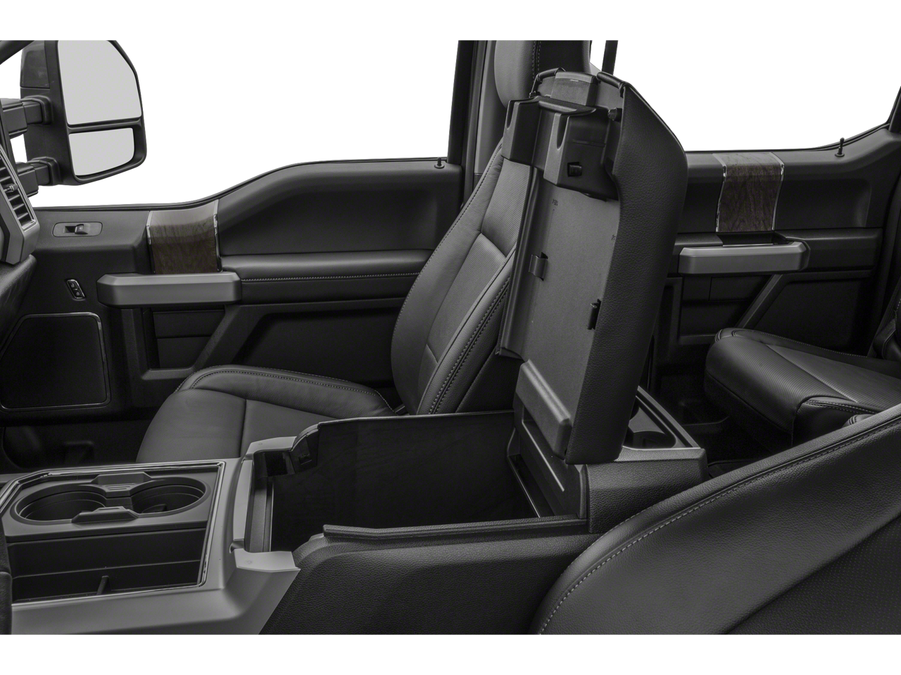 2019 Ford F-250SD Lariat