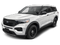 2026 Ford Utility Police Interceptor Base