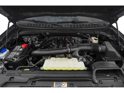 2027 Ford Expedition 4X4 ACTIVE MAX