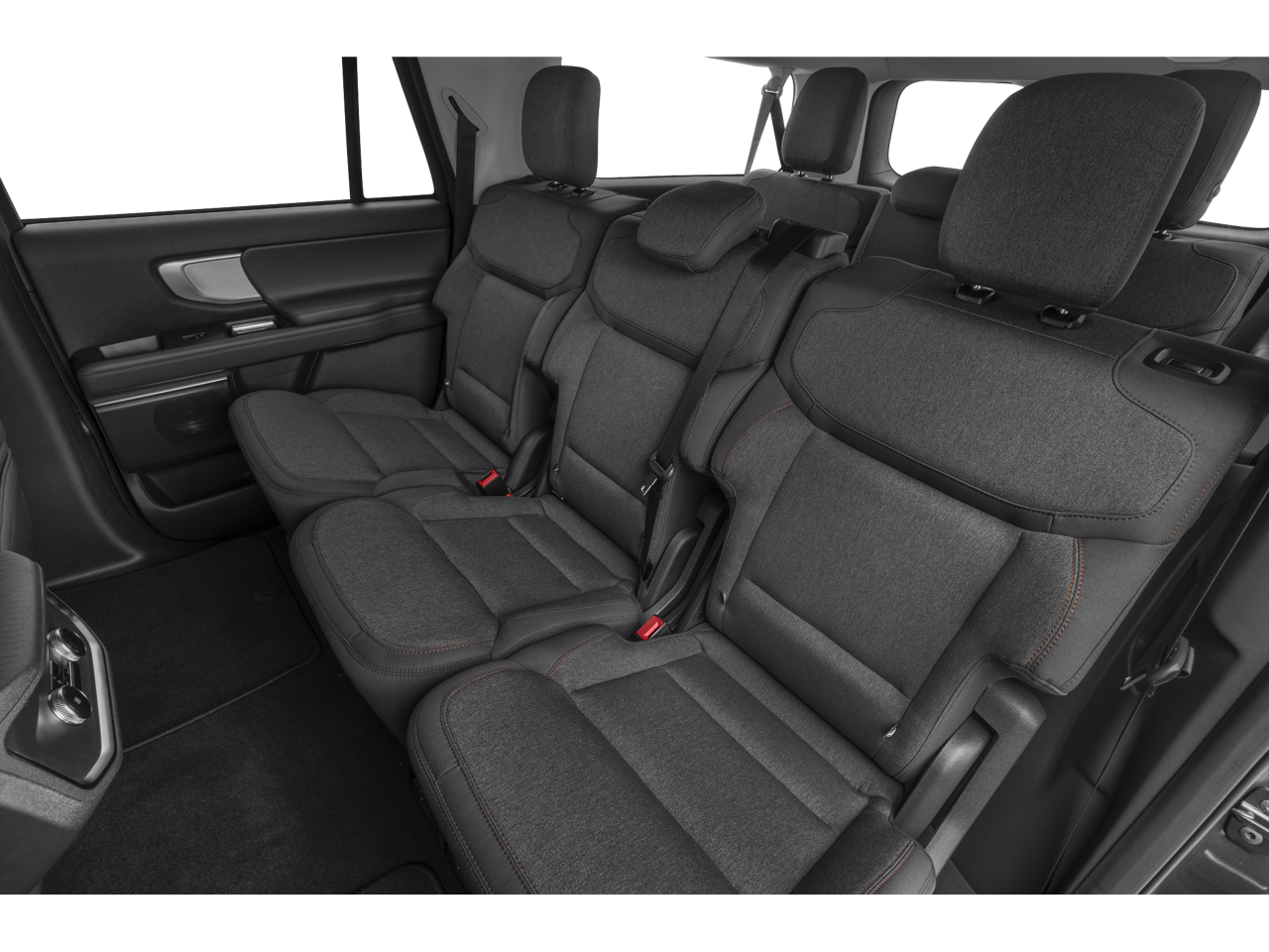 2027 Ford Expedition 4X4 ACTIVE MAX