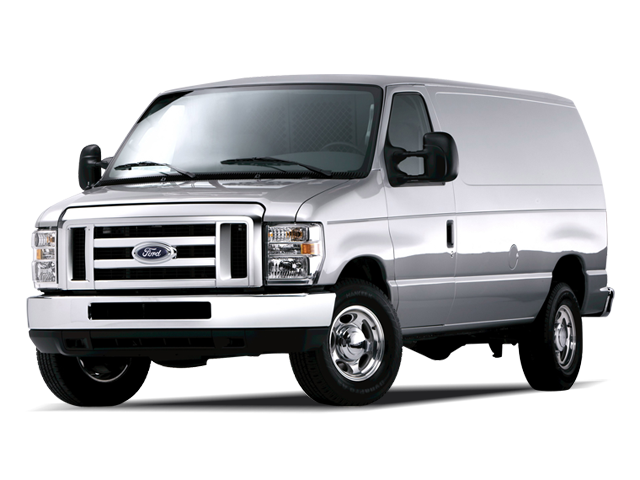 2008 Ford E-350SD RV