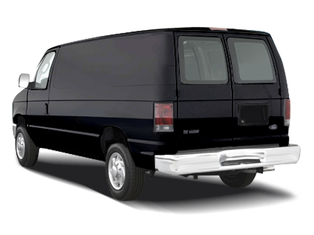 2008 Ford E-350SD RV