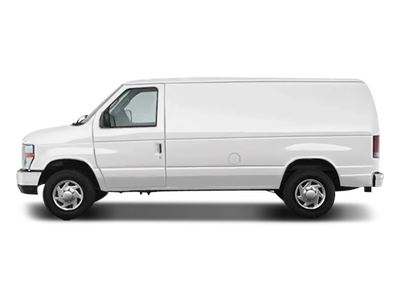 2008 Ford E-350SD RV