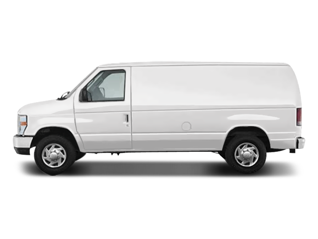 2008 Ford E-350SD RV