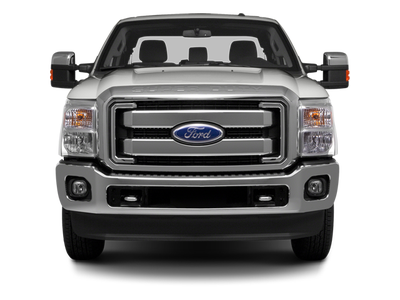 2014 Ford F-250SD XLT