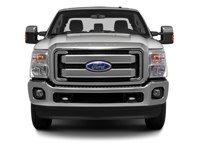 2014 Ford F-250SD XLT