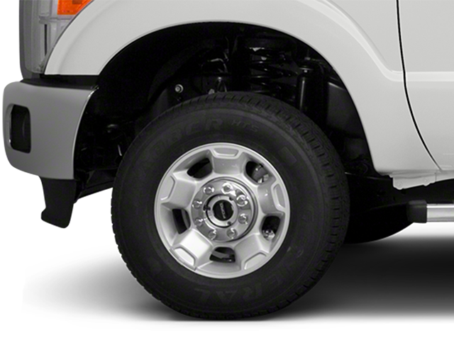 2014 Ford F-250SD XLT