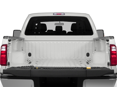 2014 Ford F-250SD XLT