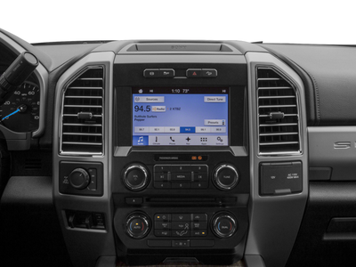 2017 Ford F-350SD Lariat