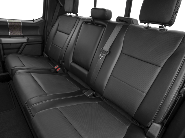 2017 Ford F-350SD Lariat