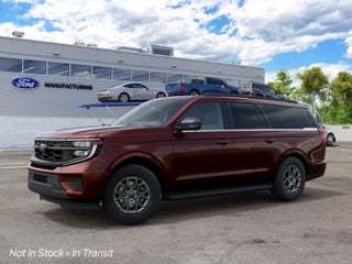 2027 Ford Expedition Max Active