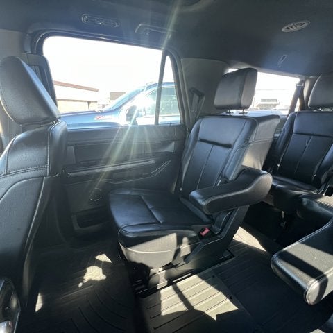 2021 Ford Expedition Max XLT
