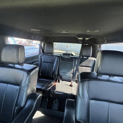 2021 Ford Expedition Max XLT