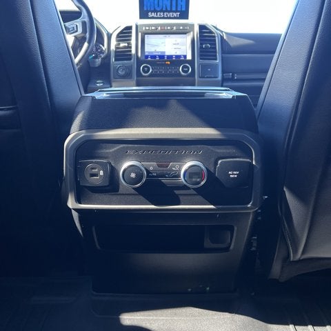 2021 Ford Expedition Max XLT