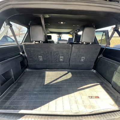 2021 Ford Expedition Max XLT