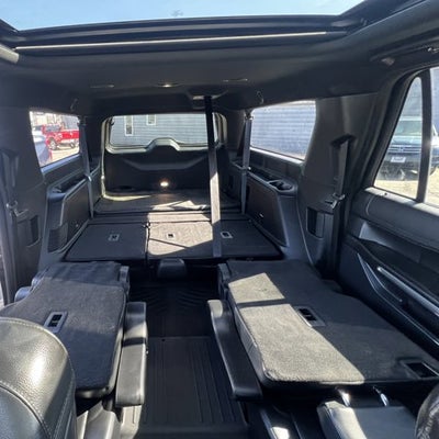 2021 Ford Expedition Max XLT