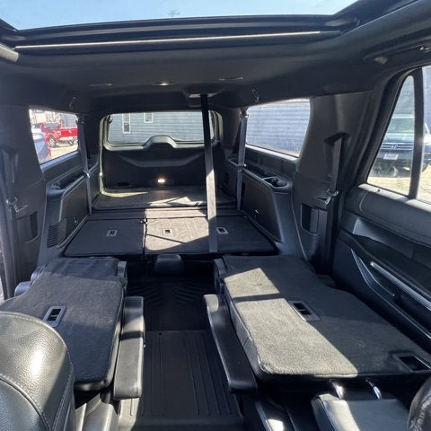 2021 Ford Expedition Max XLT