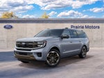 2027 Ford Expedition Max King Ranch