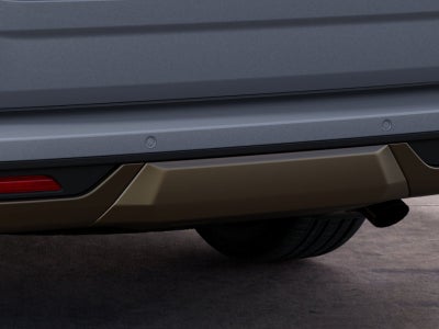 2027 Ford Expedition Max King Ranch