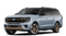 2027 Ford Expedition Max King Ranch
