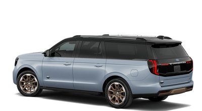 2027 Ford Expedition Max King Ranch
