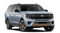 2027 Ford Expedition Max King Ranch