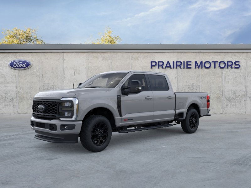 2025 Ford F-250SD Lariat