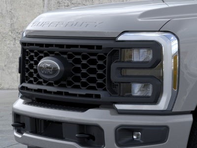 2025 Ford F-250SD Lariat