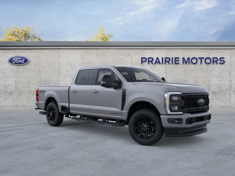 2025 Ford F-250SD Lariat