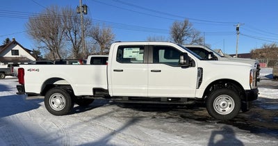 2026 Ford F-350SD XL