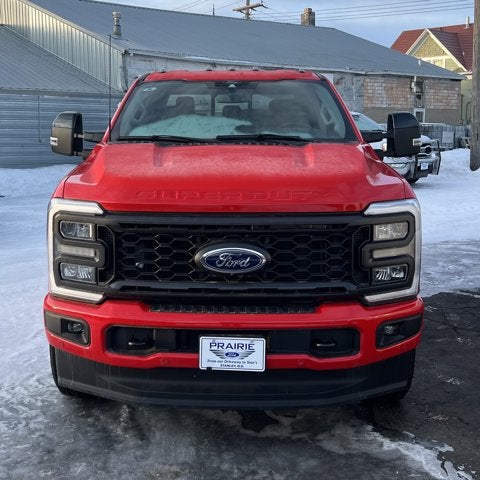 2024 Ford F-350SD Lariat