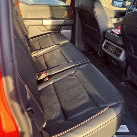 2024 Ford F-350SD Lariat