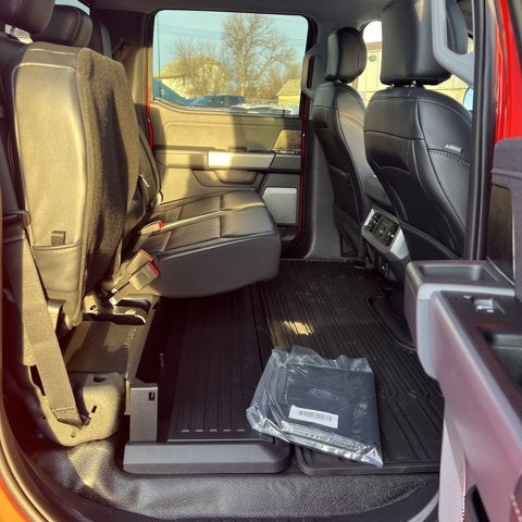 2024 Ford F-350SD Lariat