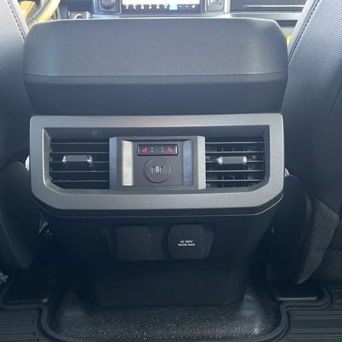 2024 Ford F-350SD Lariat