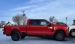 2024 Ford F-350SD Lariat