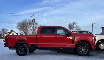 2024 Ford F-350SD Lariat