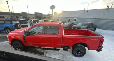 2024 Ford F-350SD Lariat