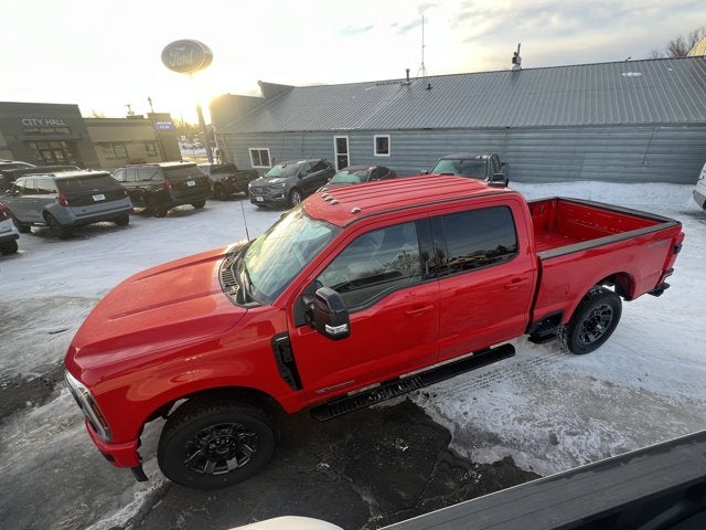 2024 Ford F-350SD Lariat