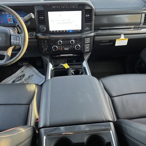 2024 Ford F-350SD Lariat