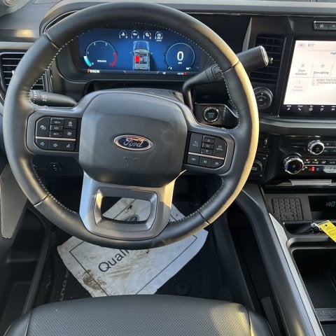 2024 Ford F-350SD Lariat