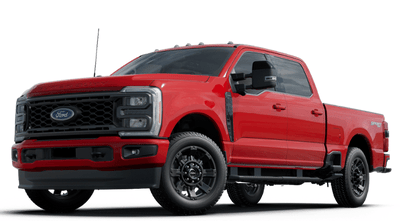 2024 Ford F-350SD Lariat